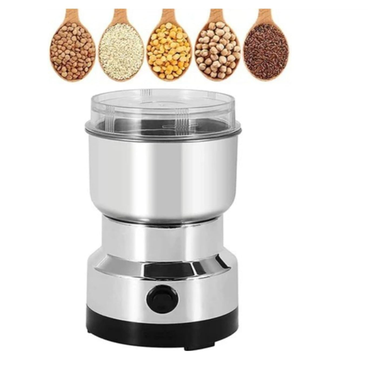 Nima Portable Coffee Bean Grinder - Image 4