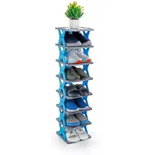 8L Shoe Rack