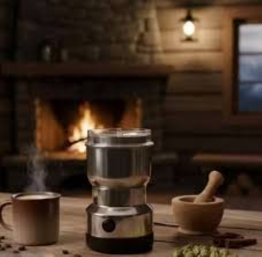 ELE Coffee Grinder - Image 2