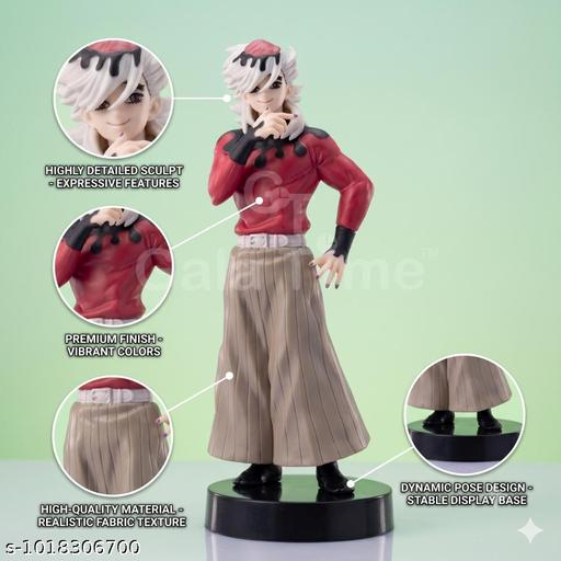 Dauma A class action figure - Image 4