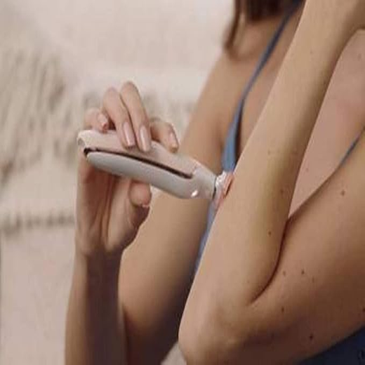 Flawless Body Hair Trimmer - Image 2