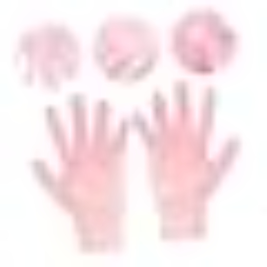 SPA GEL HAND GLOVE - Image 4