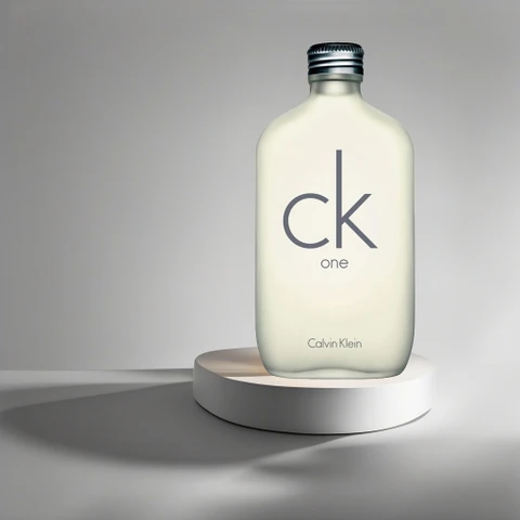 CK One Eau de Toilette by Calvin Klein - Image 3