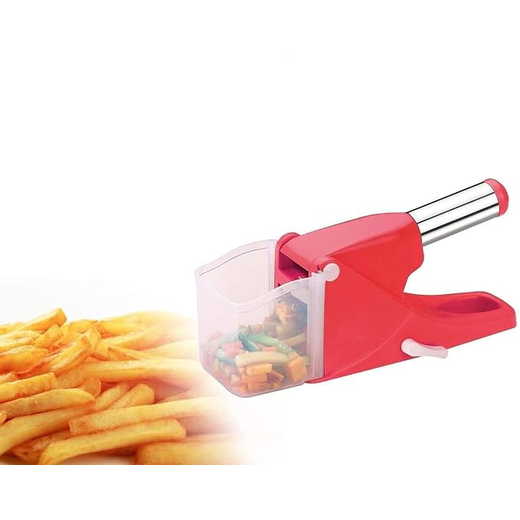 Plastic French Fry Chipper