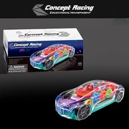 Big Concept Racing (Bulk) - Image 2