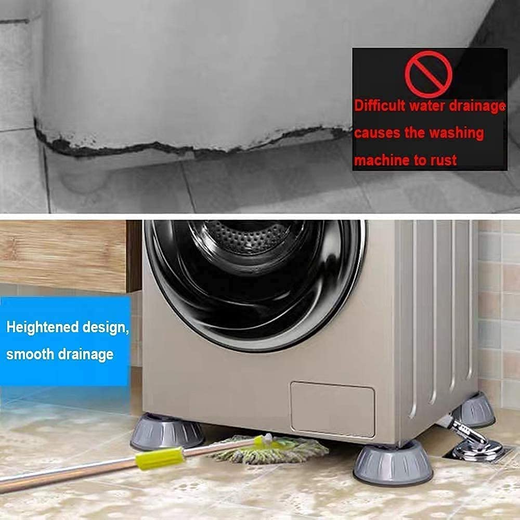Machine Feet Pads - Image 4