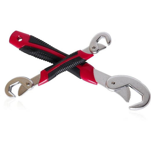 Snap N Grip Adjustable Wrench - Image 4
