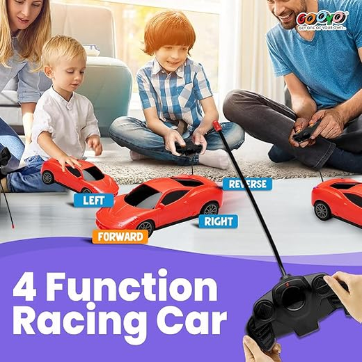 4 WAY MODERN CHARGEABLE - Image 4