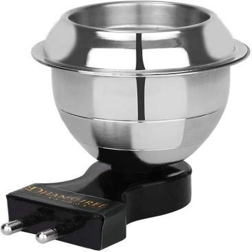 Stainless Steel Electric Kapoor Dani - Image 3