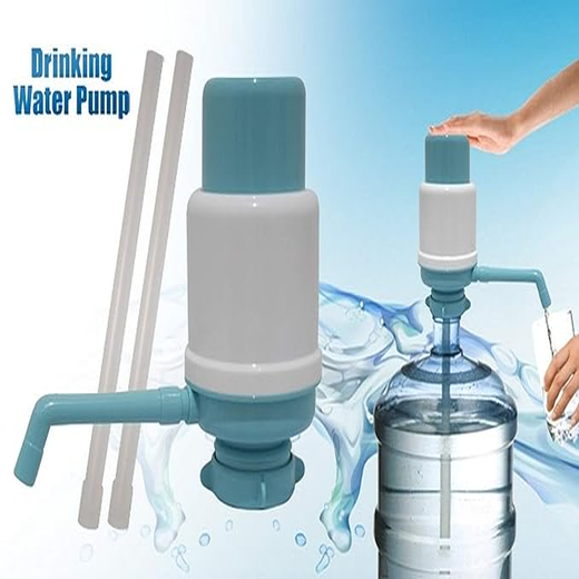 Plastic Water Dispenser Aqua Pump