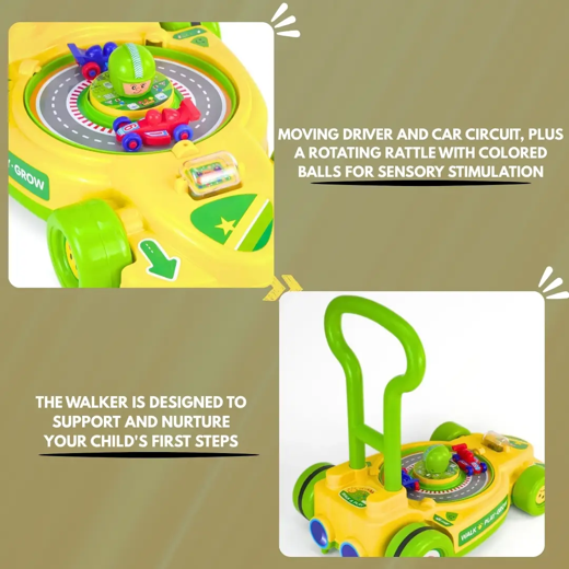 FLYI Walk & Play - Image 4