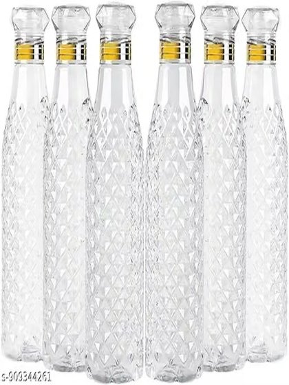 Diamond Water Bottle - Image 2