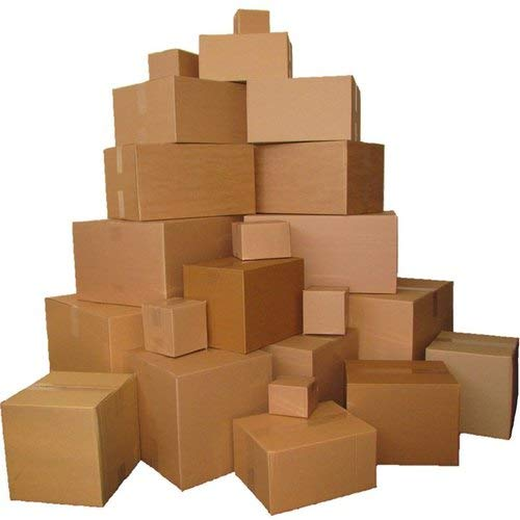 Box - 20