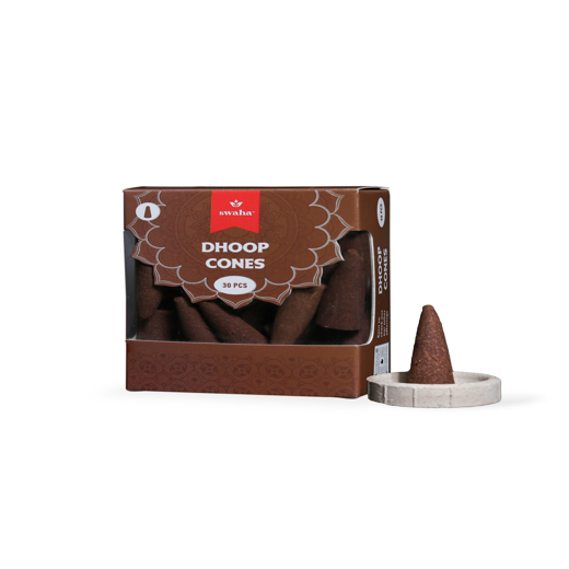 Dhoop Cones - Image 3