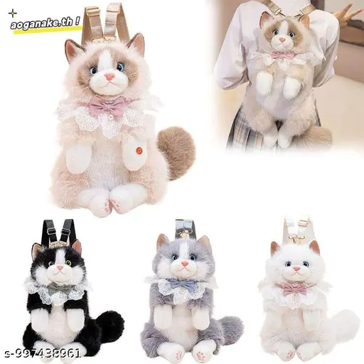 Cat Bag - Image 4