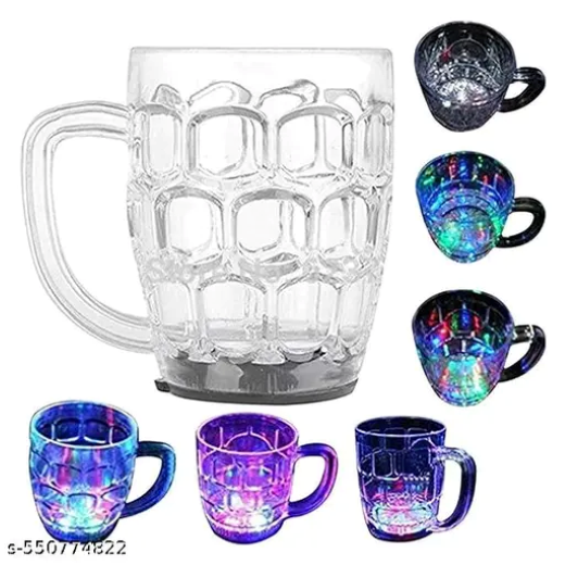 Color Changing Mug