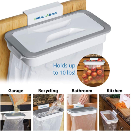 Attach A Trash - Image 2