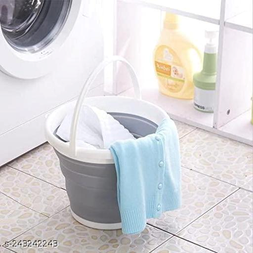 Silicone Bucket Mop - Image 2