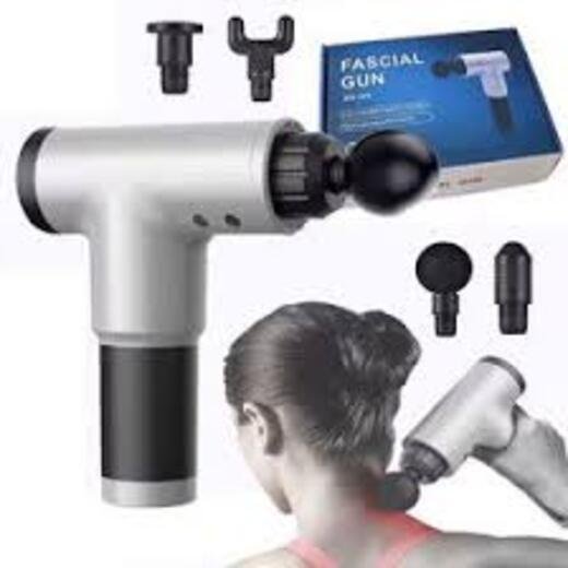 Face Gun Massager - Image 4