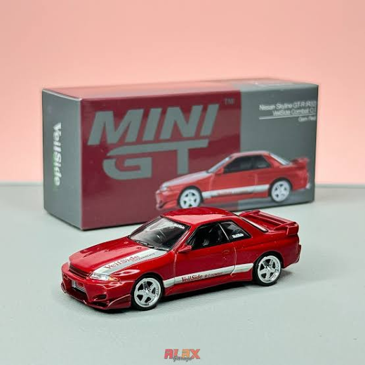 MINIGT #987 Box - Image 2