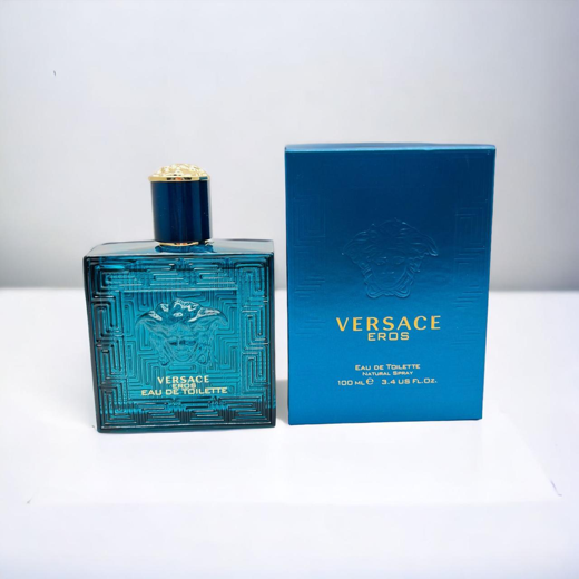 VERSACE EROS EDT - Image 3