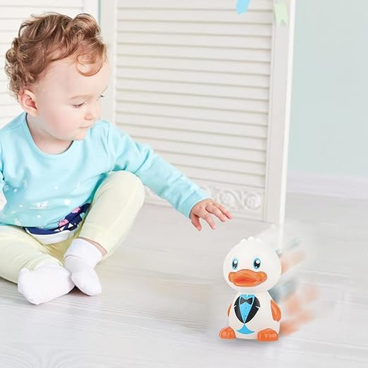 Press and Go Duck - Image 3