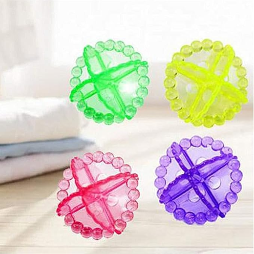Washing Ball (Pack of 4)