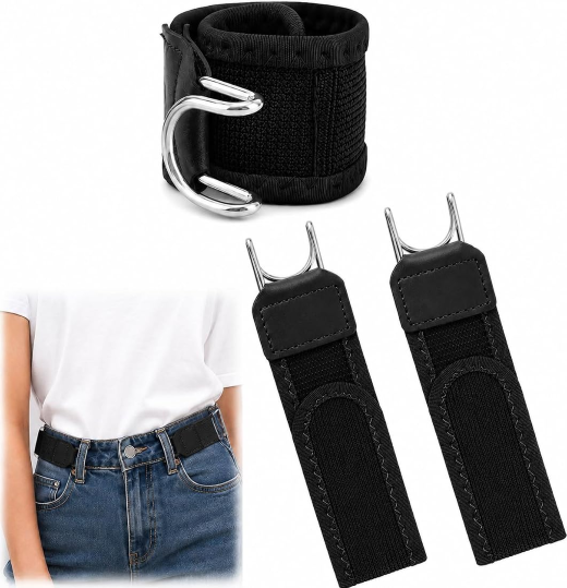 2PCS Belt HOOK