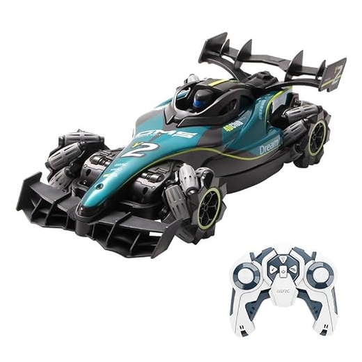 GMS Y2 RC Car with Gesture Control and Watch Remote - Image 2