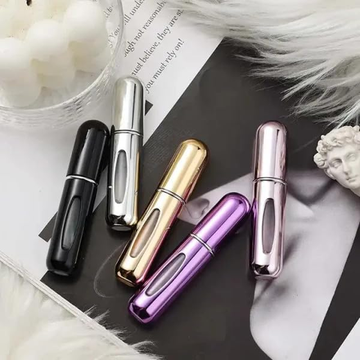 Mini Perfume Spray Bottle