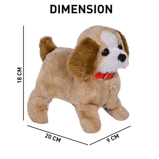 JUMPING DOG - Image 4