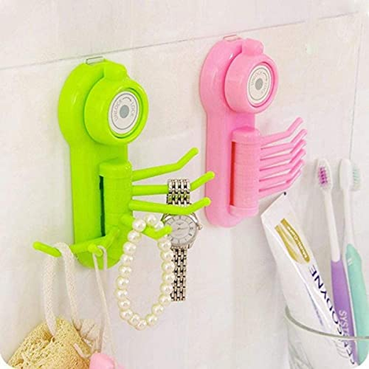 Multifunction Power Suction Cup