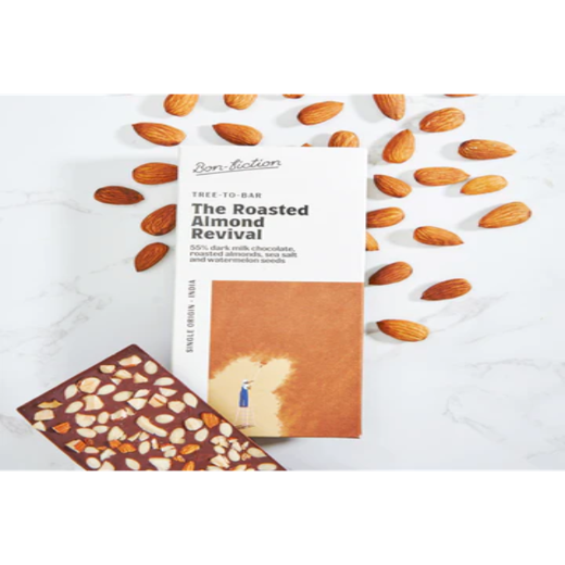 The Roasted Almond Revival - Image 2