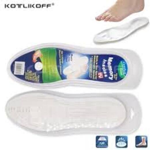 Memory Insole - Image 3