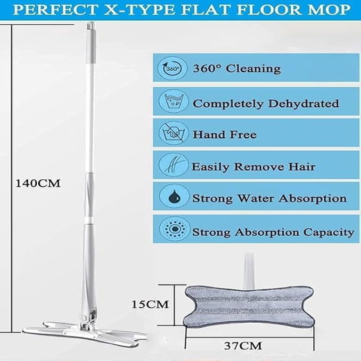X Mop - Image 4