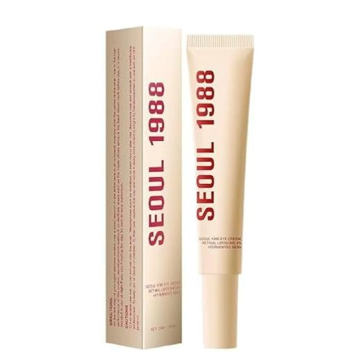 SEOUL 1988 EVE CREAM