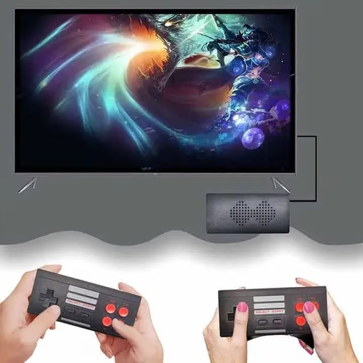 EXTREME GAME BOX