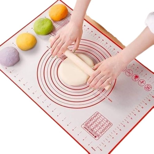 New Roti Mat