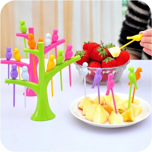 Fruit Fork - Image 2