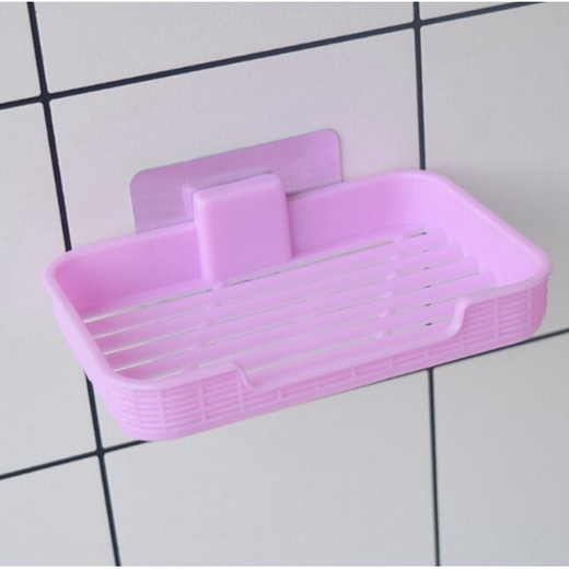 Soap Holder Magic Sticker