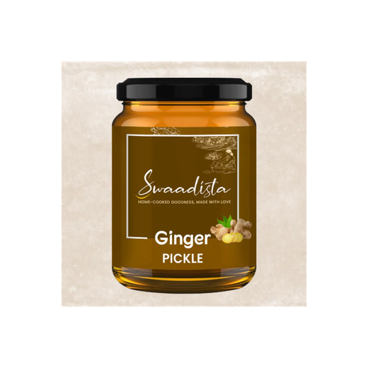 Ginger Pickle - Image 3