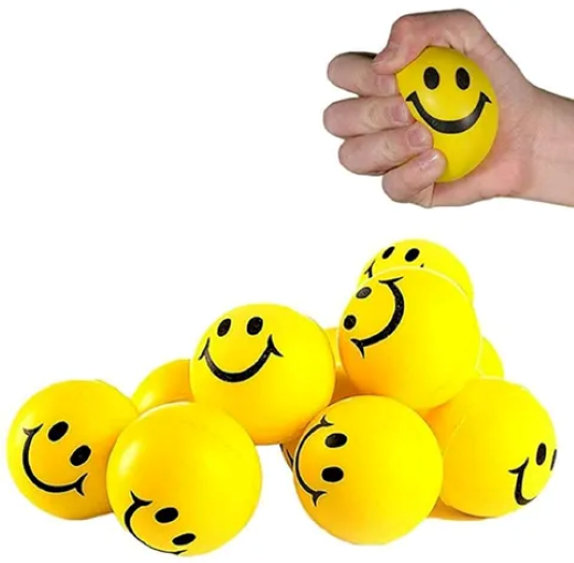 Smilely Ball PKT - Image 2
