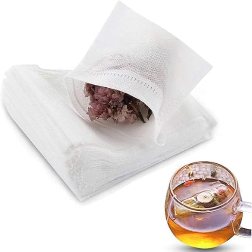 Green Tea Bag 100PCS