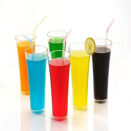 6 Pcs Wine Glass