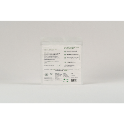 Hemp Hearts 100grams - Image 4