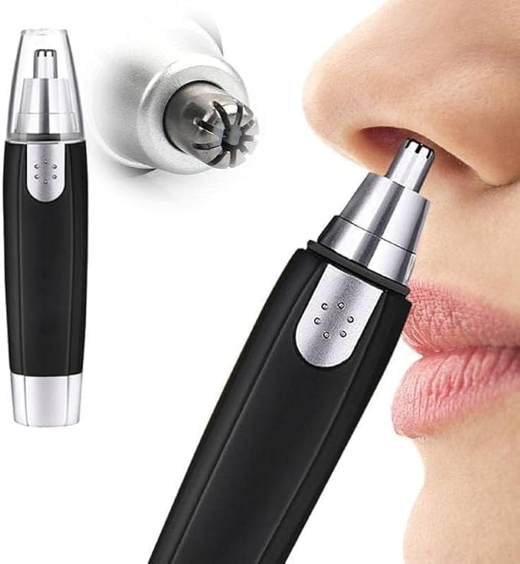 Nose & Ear Hair Trimmer - Image 2