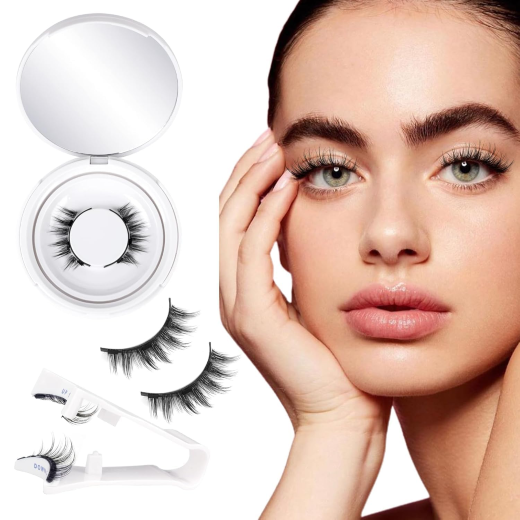 Eyelashes KIt