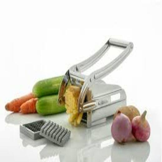 Steel French Fries Cutter - Image 4