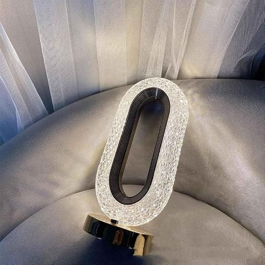 Altrona Crystal Table Lamp - Image 4