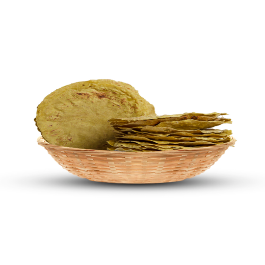 Khadak Bhajra (Sajje) Rotti (Box - 10'N) - Image 3